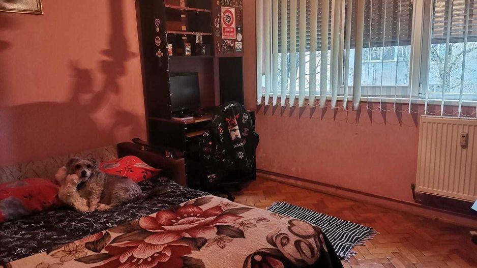 3 camere etaj 2 Circumvalatiunii -Iulius Mall - Poză 2