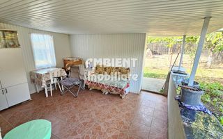 CASA individuală,  teren 1050 mp, zona Muntenii de Jos; - Poză 9