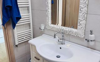 AP. 3 CAMERE ONIX RESIDENCE, BLOC NOU, CENTRALA, METROU 10 MINUTE - Poză 11