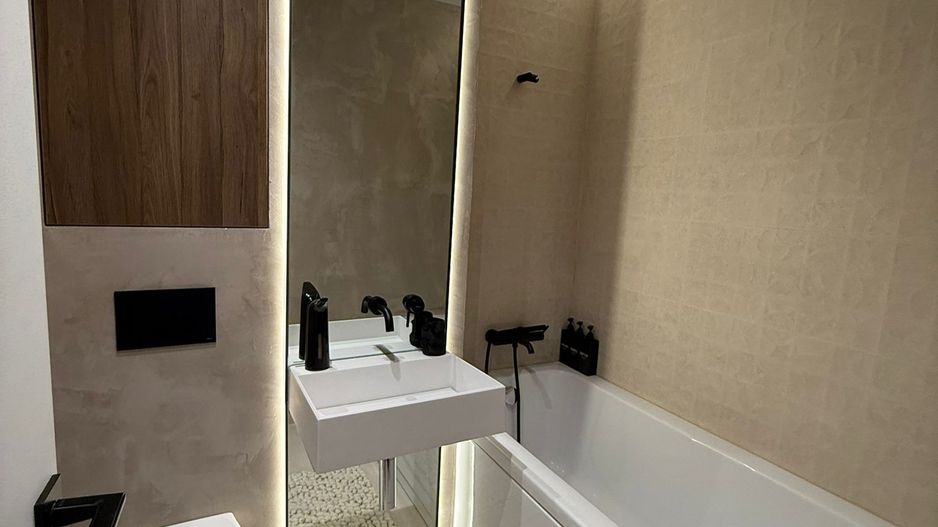 Apartament complet renovat | 1 min metrou Obor | 68 mp utili - Poză 16