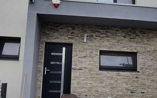 DUPLEX MOSNITA NOUA  98 MP UTILI CU 375 MP TEREN - Poză 28