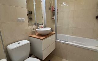 Apartament renovat, panoramă spectaculoasa, Grigorescu. - Poză 7