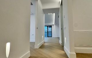 Apartamente Premium in Cortina 126 -  Baneasa -  Bucuresti - Pipera - Poză 8