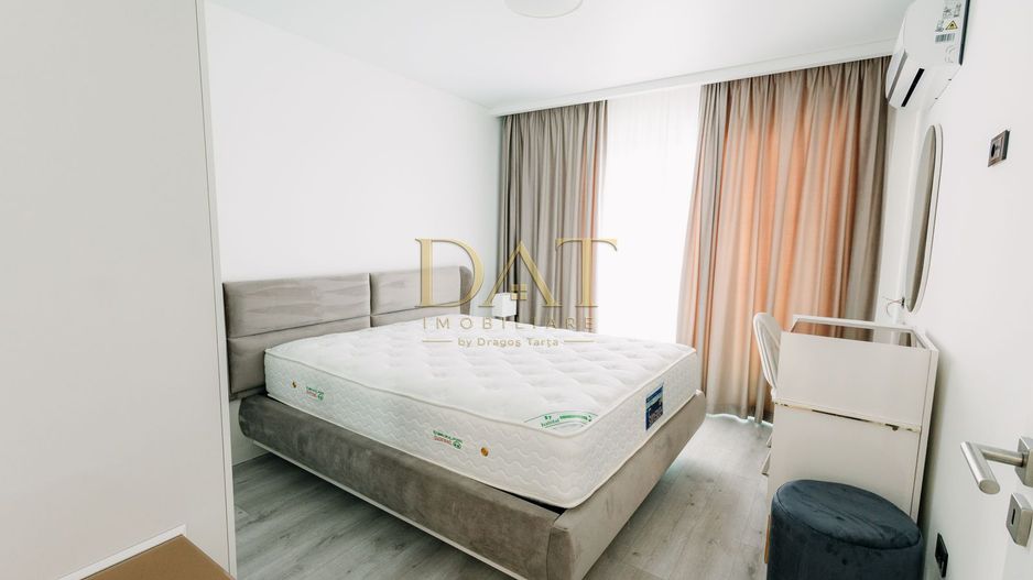 Prima inchiriere | 3 camere+2 bai | Frunzisului | Premium - Poză 17