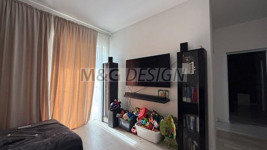 Apartament 2 camere  Giroc - Poză 1