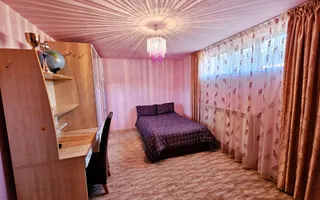 Casa 6 camere, mobilata, utilata, 1700 mp teren, langa padure - Poză 18