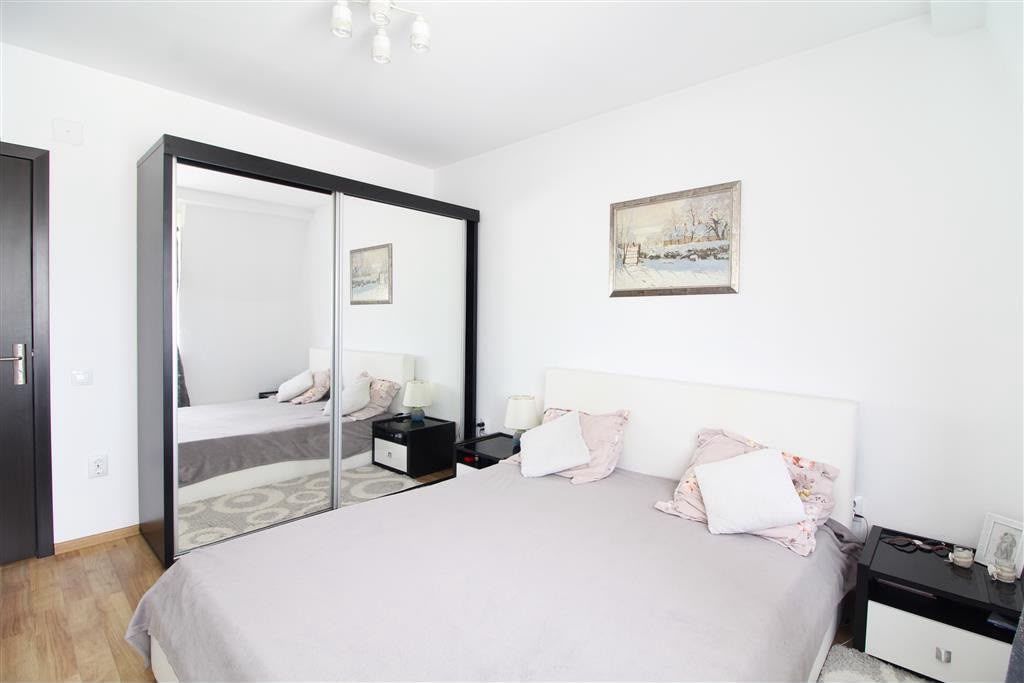 Apartament 2 camere decomandate, balcon, Marasti - Poză 5