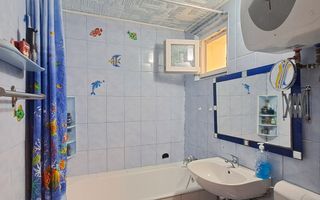 2 camere | semidecomandat | Berceni - Luica - Poză 9