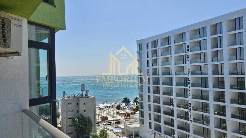 2 camere semidecomandate, Mamaia Nord, Alezzi Beach Resort. - Poză 6
