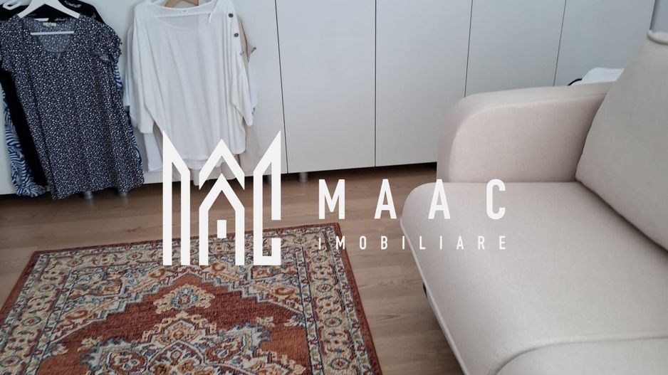 Apartament modern 3 camere de vânzare | 68 mp | Parcare inclusă - Poză 5