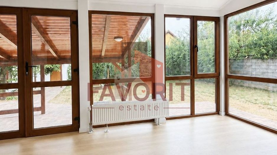 Casa individuala 5 camere | Dumbravita | 3 minute de IKEA | Teren 630 - Poză 13