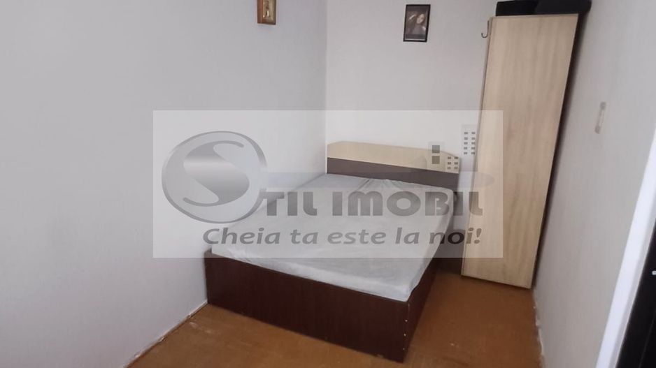 Ap 2 camere SD– vizavi de Pașapoarte- PET FRIENDLY-350 Euro neg - Poză 6