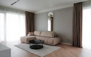 Apartament 2 camere cu 2 terase, parcare subterana, bloc nou Buna Ziua - Poză 3