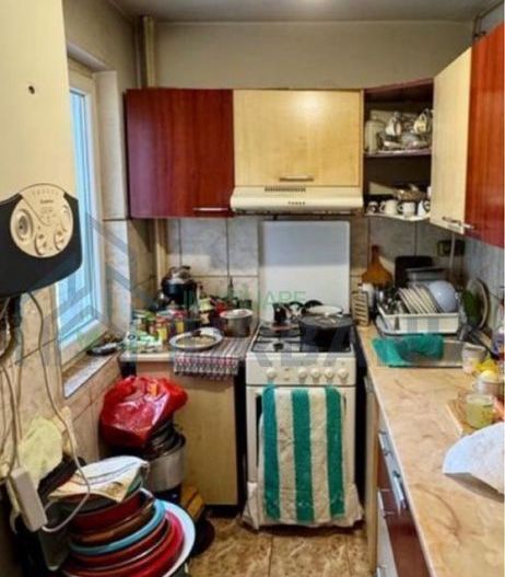 Apartament de vânzare, 2 camere, în zona Podu Roș, Iași - Poză 4