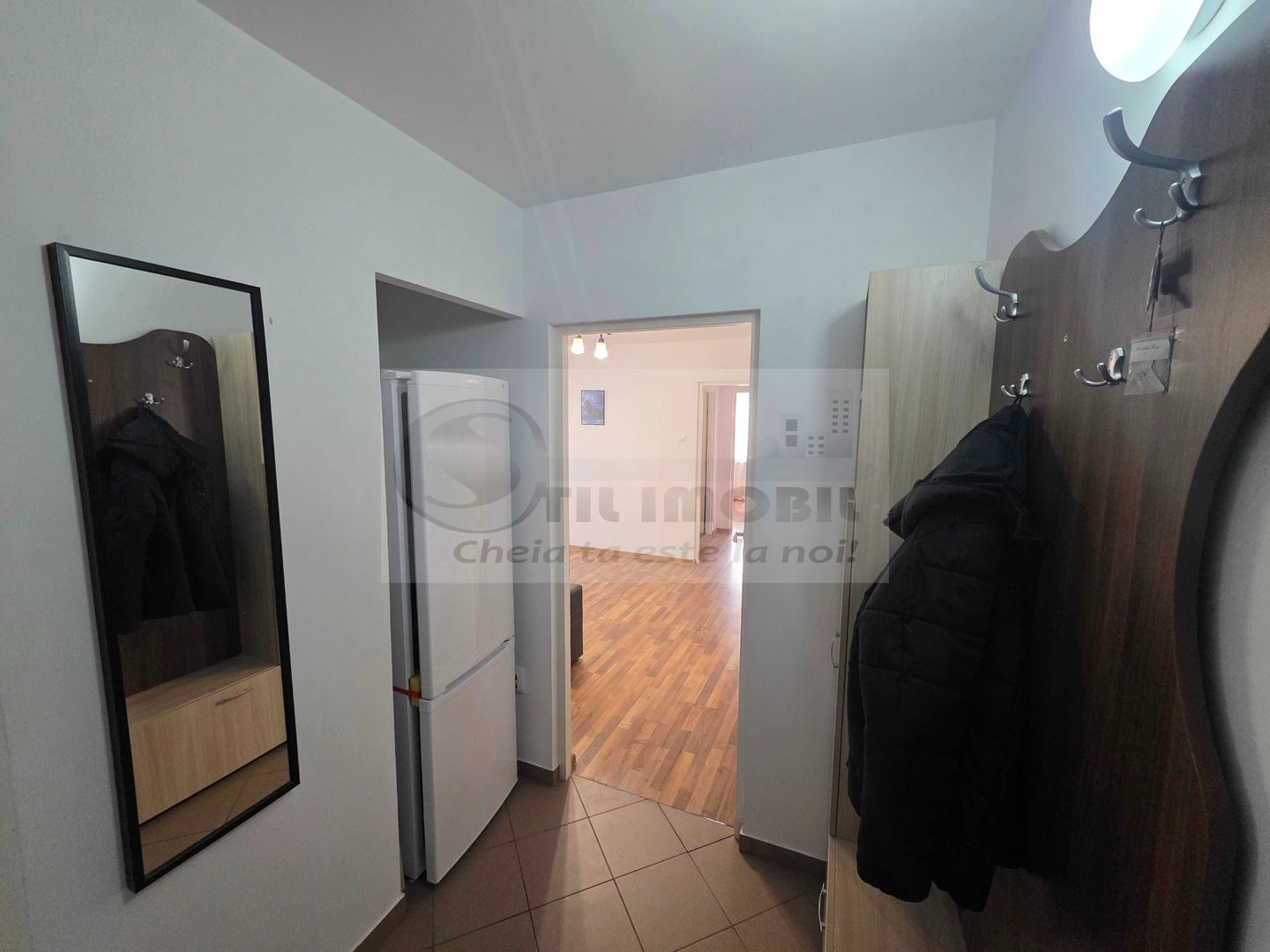 Apartament 2 camere – Cantemir, Iași | 5 minute de PALAS - Poză 4