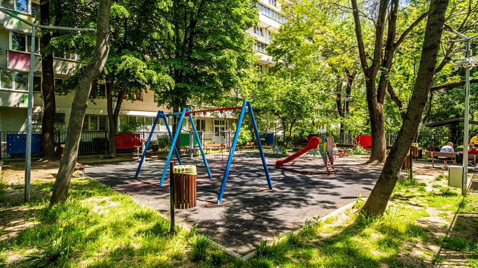 Apartament 2 camere, Bd. Ion Mihalache 166, Metrou 1 Mai, Comision 0% - Poză 16