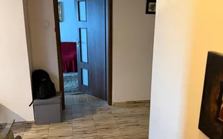 3 camere decomandat | 500m de Metrou Crângași - Poză 13