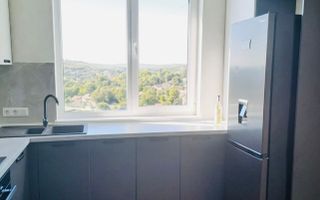 Chirie, apartament, 2 camere, strada Calea Orheiului, Râșcani - Poză 5