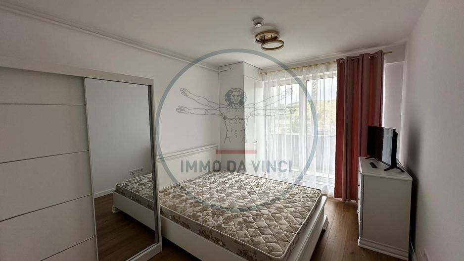 Apartament 2 dormitoare Zona Aeroport - Poză 5