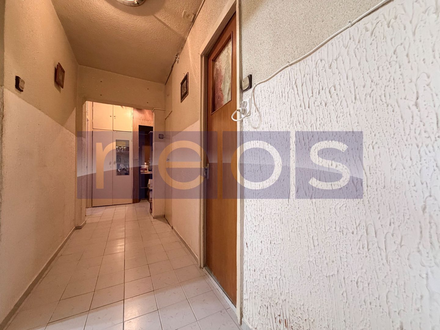 2 CAMERE DECOMANDAT | TEIUL DOAMNEI | BLOC REABILITAT | - Poză 12