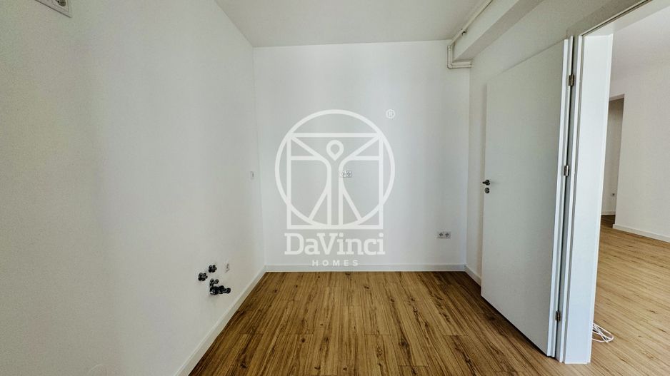 Apartament 2 camere - 54.12. mpu + 14.42 mp terasa (77N-DO-ap.3) - Poză 5