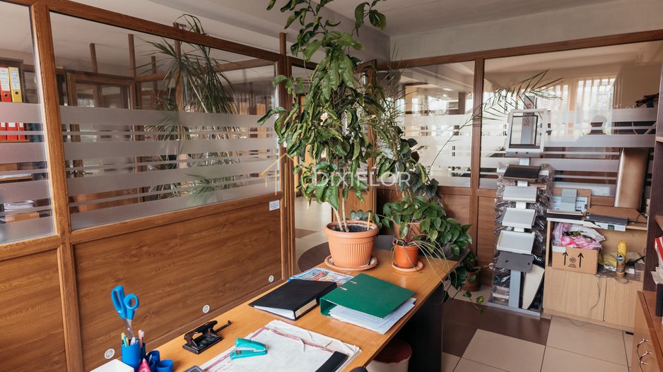 Clădire de birouri modern | Tudor | zona Shopping City - Poză 3
