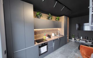 Apartament modern cu 3 camere Mobilat si Utilat,  Selimbar - Poză 20