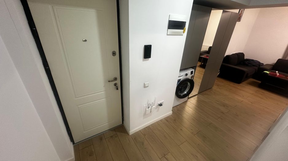 AP. 3 CAMERE MARULUI, MOBILAT/UTILAT, 2 LOCURI PARCARE, COMISION 0% - Poză 5