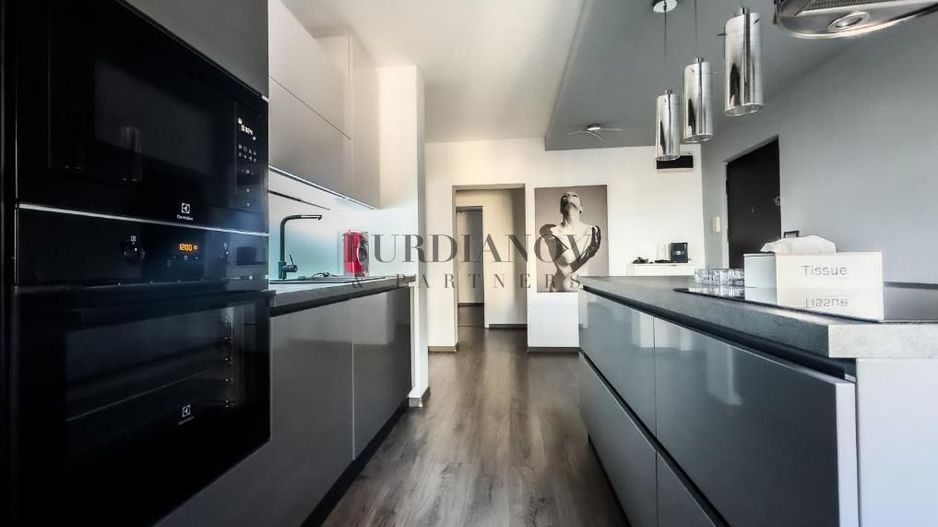 Apartament cu 3 camere - Panduri -  13 Septembrie - Poză 4