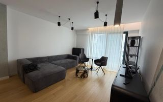 Apartament modern 2 camere I One Herastrau Towers I Complet mobilat - Poză 6