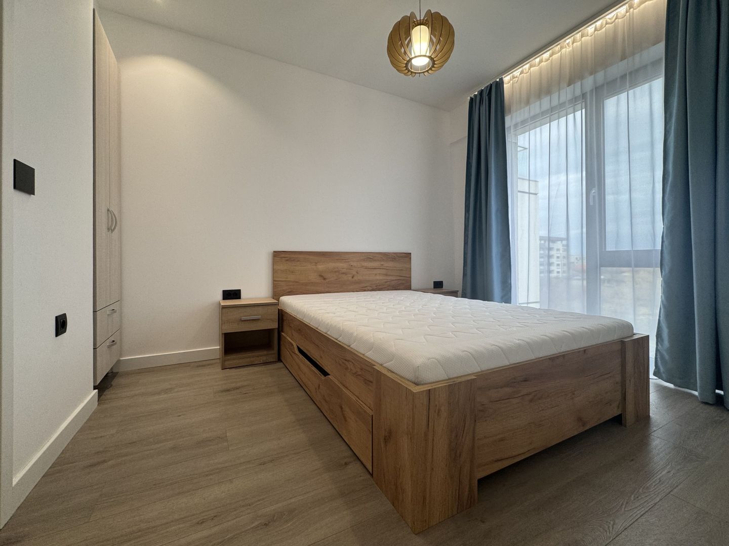 Apartament 3 camere Smart Home, în zona Lipovei, lângă pădure - Poză 11