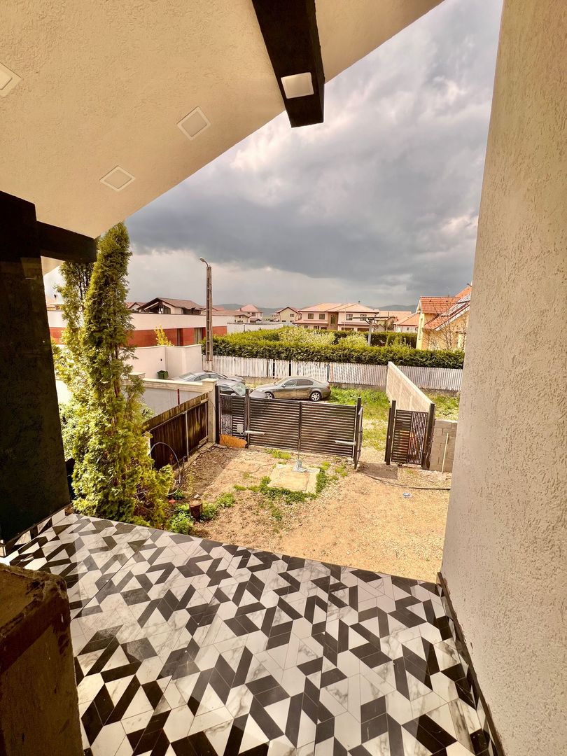 SPRE VANZARE! CASA INDIVIDUALA IN GHIMBAV! - Poză 13