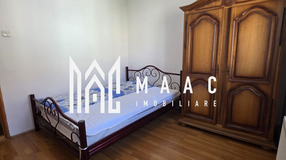 Apartament 3 camere I  Decomandat  | 73 MPU | Turnisor - Poză 14