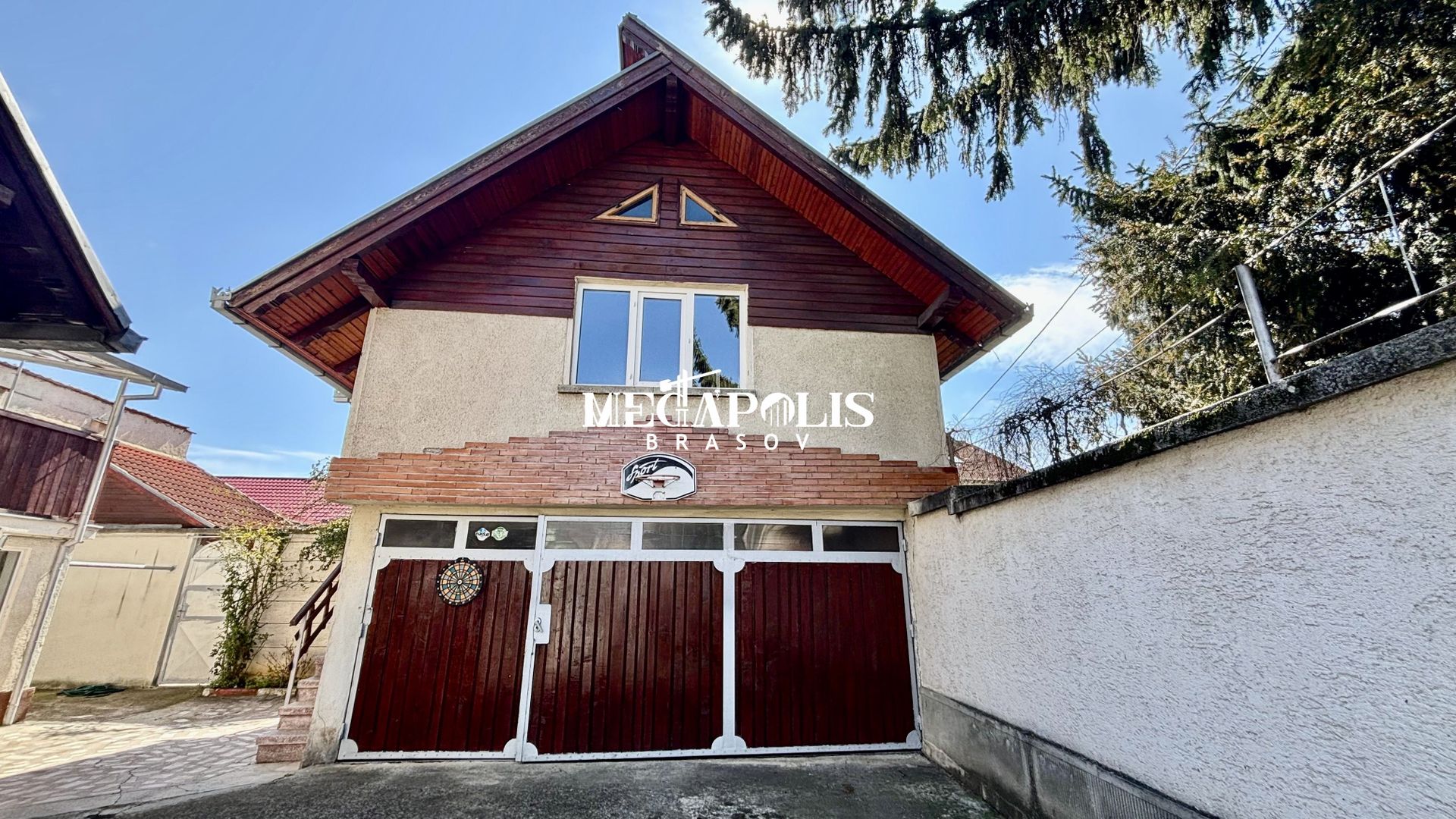 Casă individuală | Singur în curte | Garaj | Locație avantajoasă - Poză 5