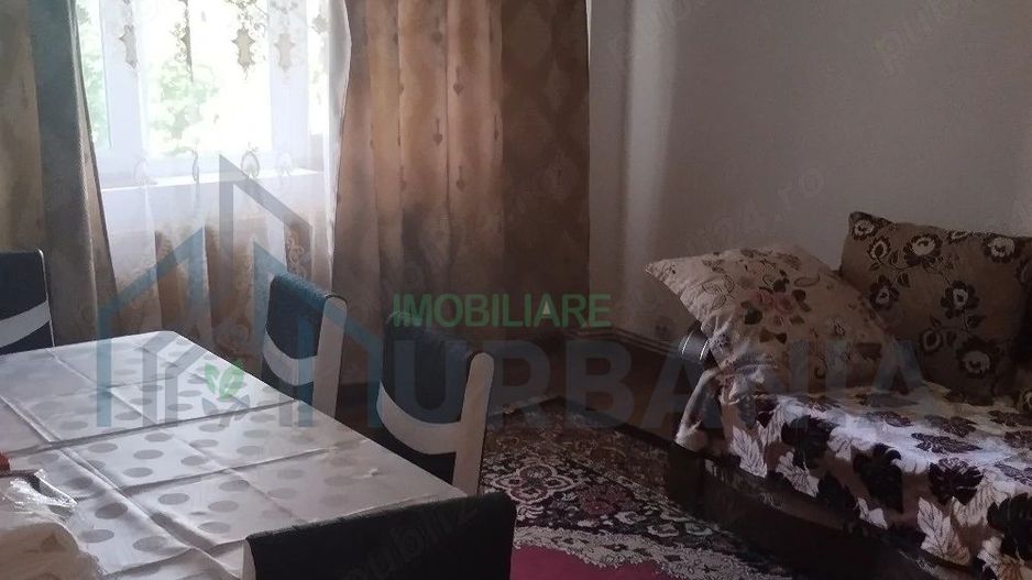 Apartament 2 camere, 49 mp, de închiriat, Iași - Poză 2