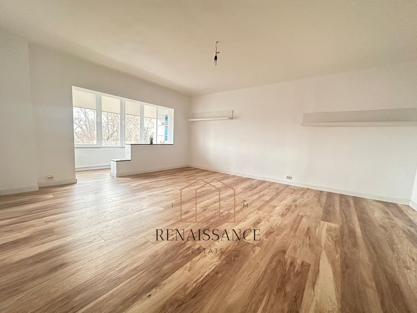 Tipografilor 4 Camere | 97mp - Decomandat Etaj 4/4 | Renovat - Poză 10