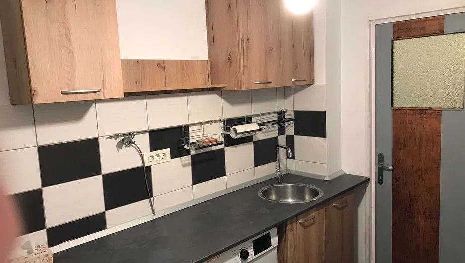 AP. 2 CAMERE NICOLAE GRIGORESCU, BLOC REABILITAT, METROU 2 MINUTE - Poză 7