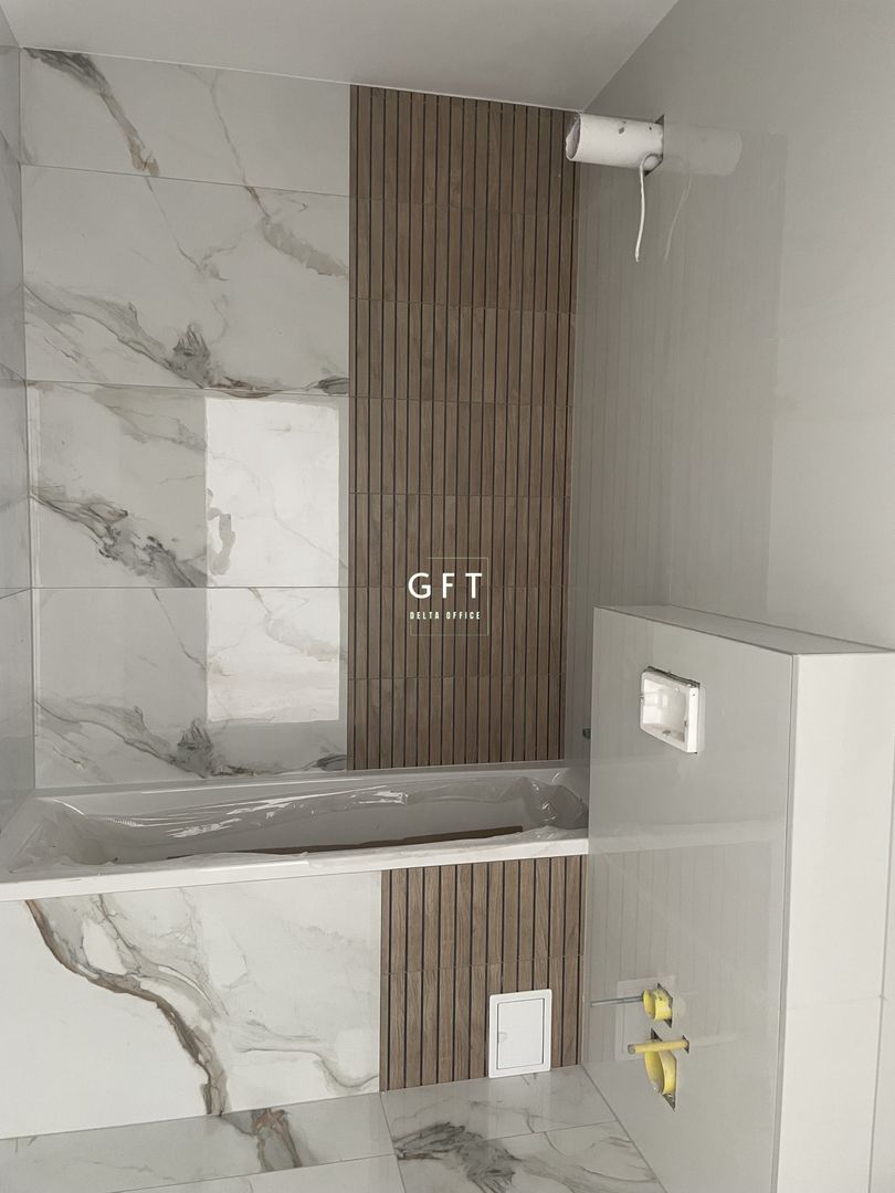 APARTAMENTE NOI, PLATA IN RATE! - Poză 3