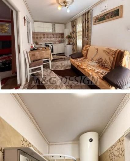 Apartament la curte comuna Iosefin - Poză 2