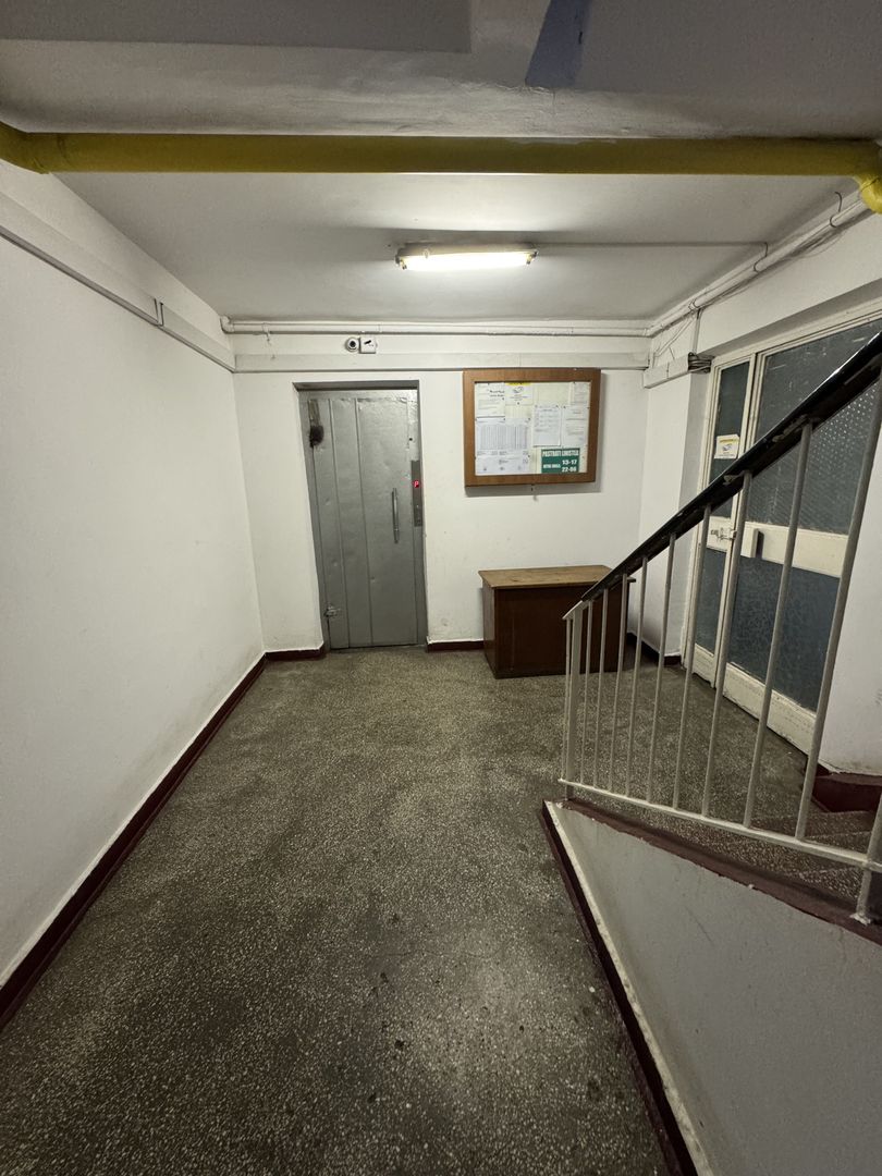 Apartament 2 camere 54.08 mp(50mp utili+4 mp balcon) +loc de pacare - Poză 24