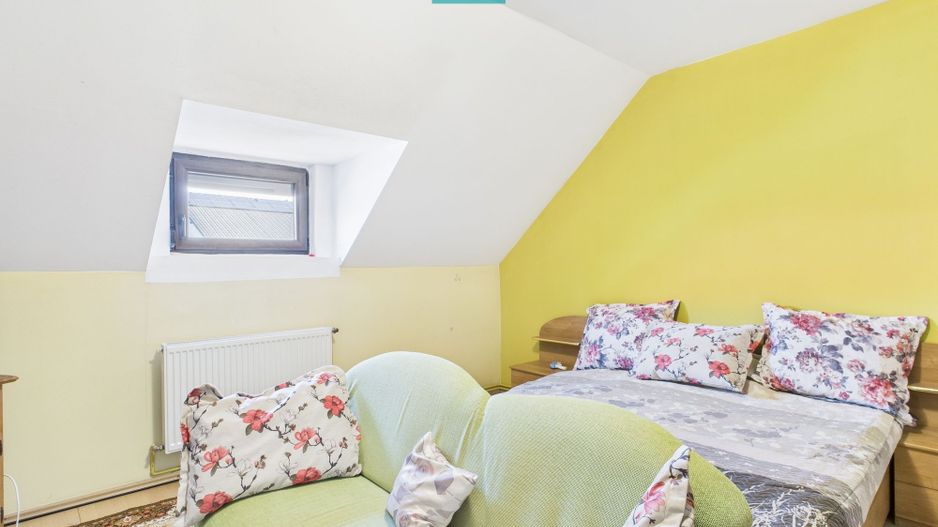 Două locuințe individuale pe 512 mp –  in GIROC - Poză 28