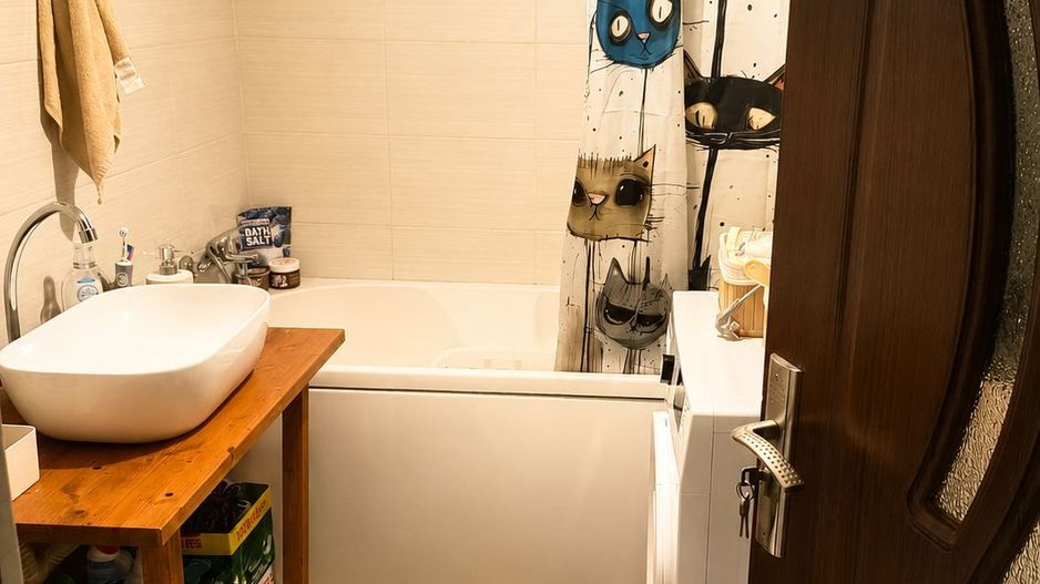 AP. 2 CAMERE - METALURGIEI, CAT-FRIENDLY, CENTRALA PROPRIE, MODERN - Poză 7