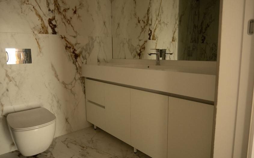 Apartament lux 62 mp, parcare si boxa, One Lake Club - Poză 15