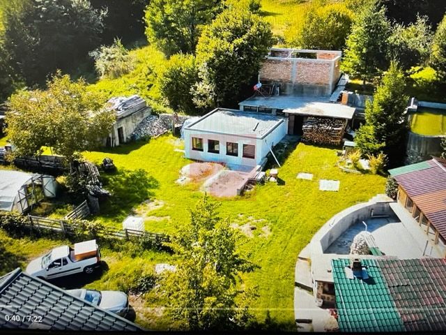 O proprietate de exceptie la Corbi, 18 ha, izvor, lac, pastravarie - Poză 6