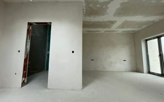 Casa rezidențială cu 7 camere, 3 băi, dressing, pivniță – Sura Mica - Poză 17