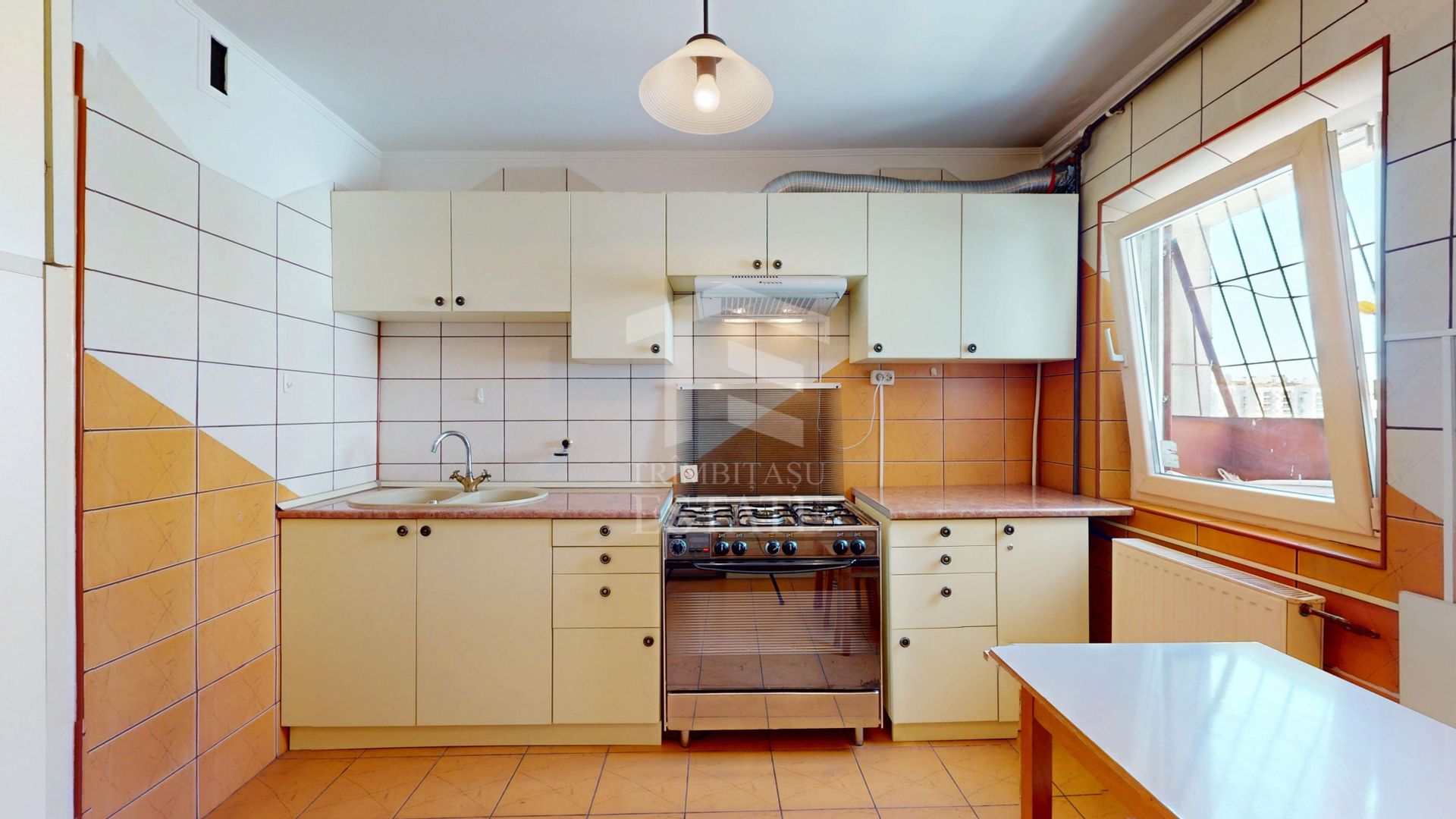 3 CAMERE, 78,4 MP | BLOC DIN 1990, ANVELOPAT | DOAMNA GHICA - Poză 11