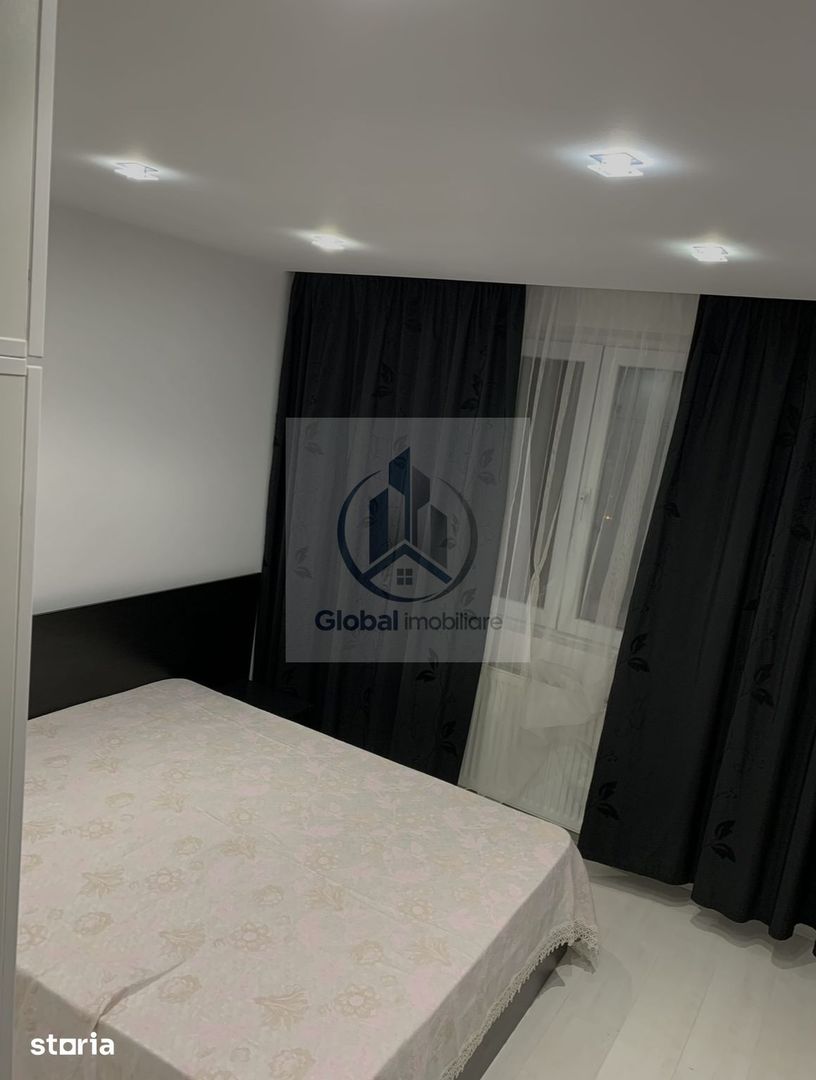Apartament de închiriat (3 camere) Eroi Revoluției - Poză 5