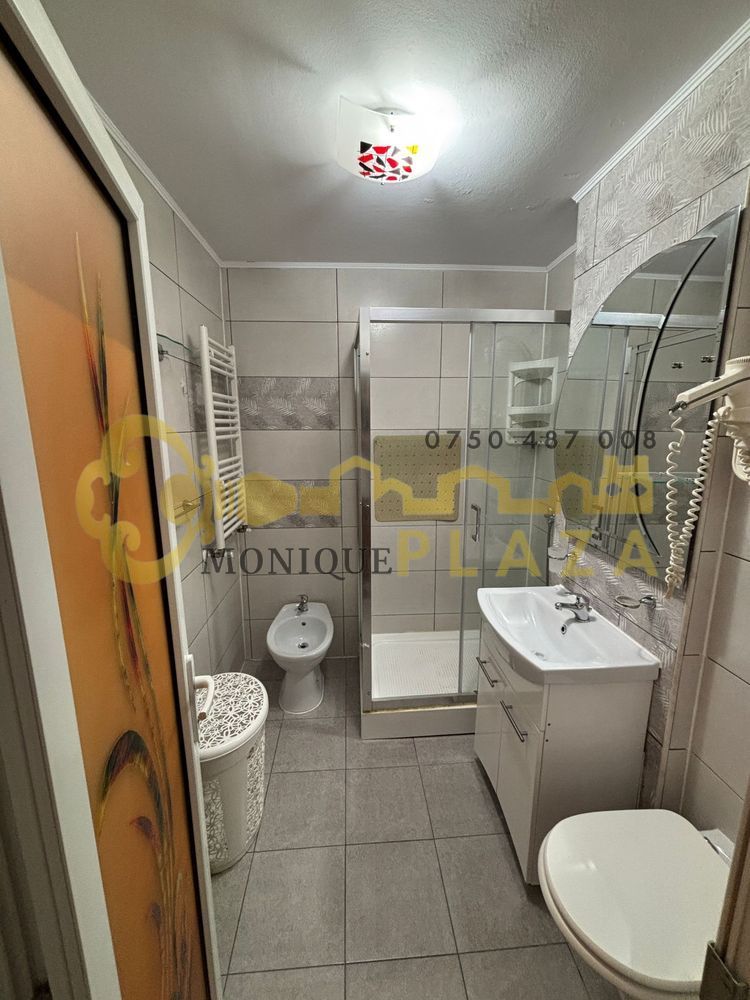 2 Camere | CT | Zona llinistita | Disponibil imediat | - Poză 6