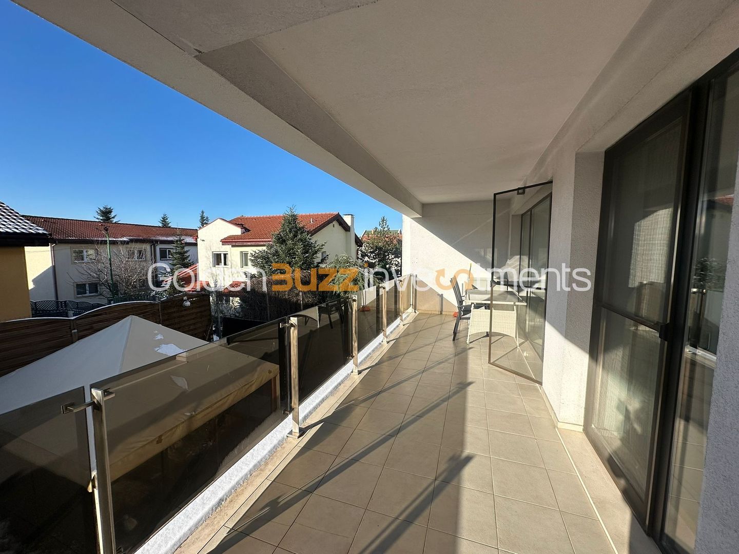 Apartament 2 camere | Parcare | Complex Rovere - Poză 11