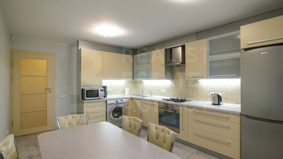 Vânzare, apartament, 2 camere, strada Ion Dumeniuc, Ciocana - Poză 4